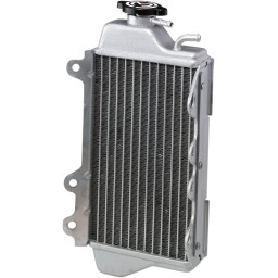 Reeper 2015 Radiator Moose Offroad