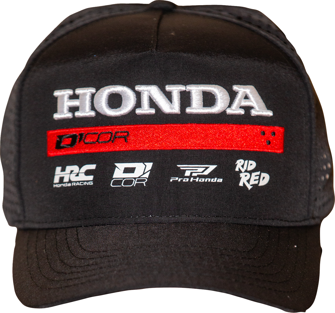 D'COR VISUALS Factory Hat