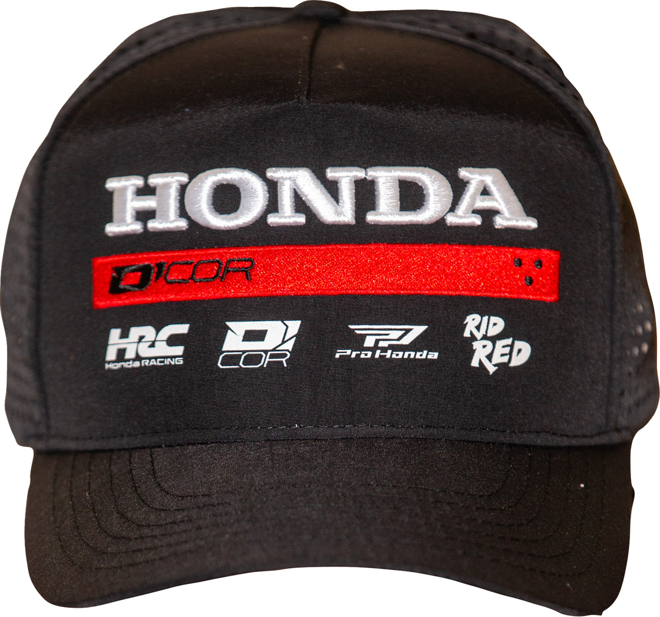 D'COR VISUALS Factory Hat