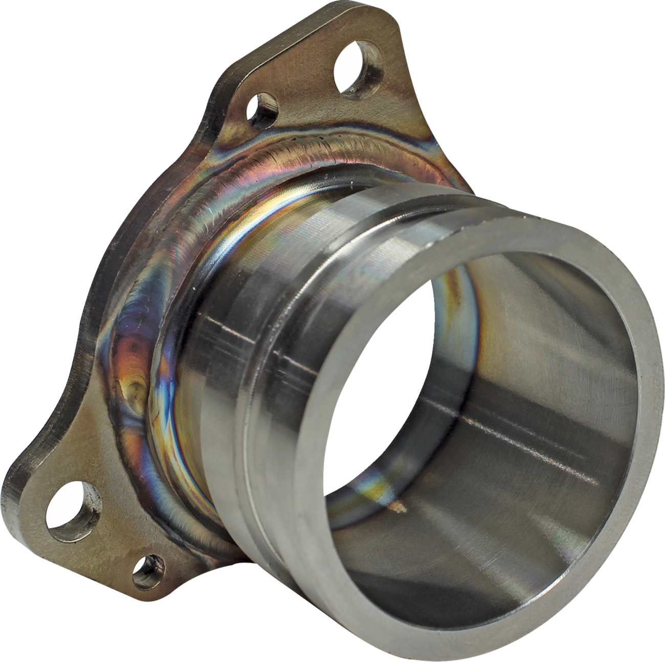 Pro circuit Exhaust Flange 2003-2004 Honda CR250R