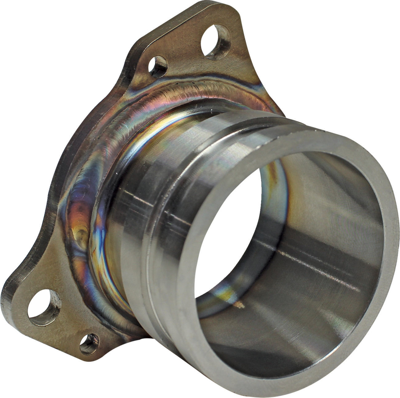 Pro Circuit Exhaust Flange