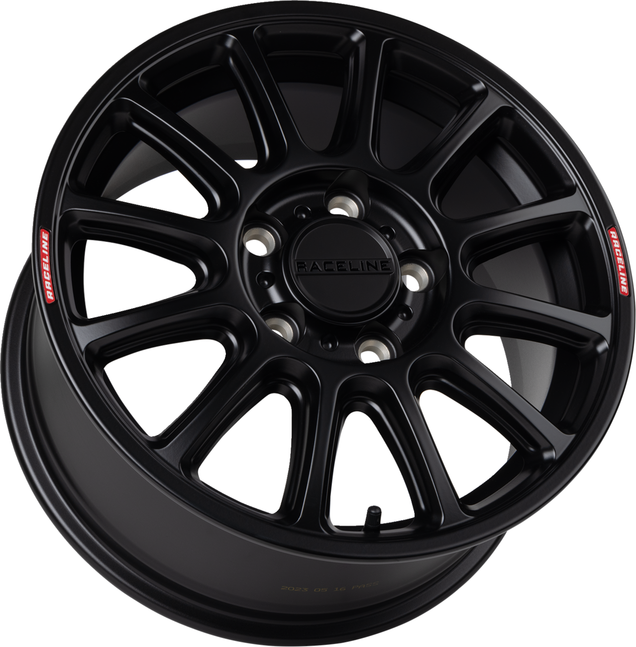 RACELINE WHEELS Alpha Wheel