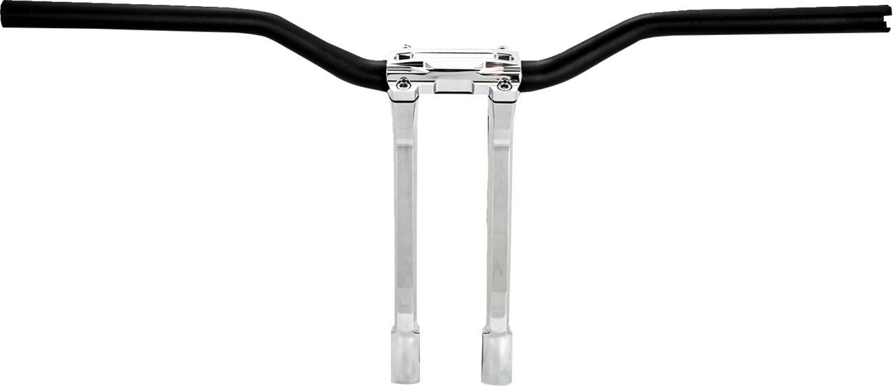 Performance Machine PM Phatbar Risers and Handlebar Kit