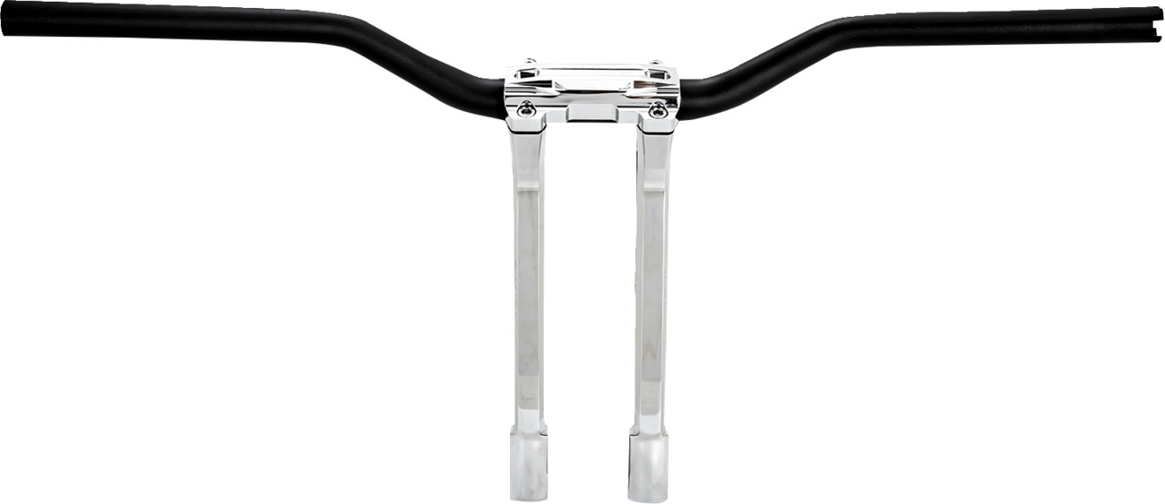 PERFORMANCE MACHINE (PM) Phatbar & Riser Kit