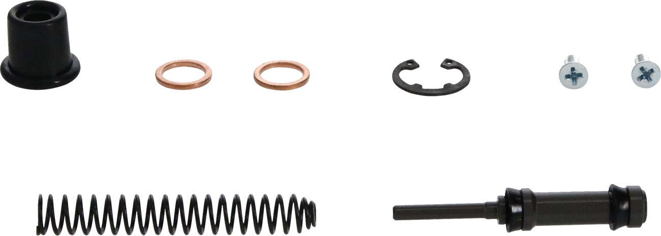 PROX Clutch Master Cylinder Rebuild Kit