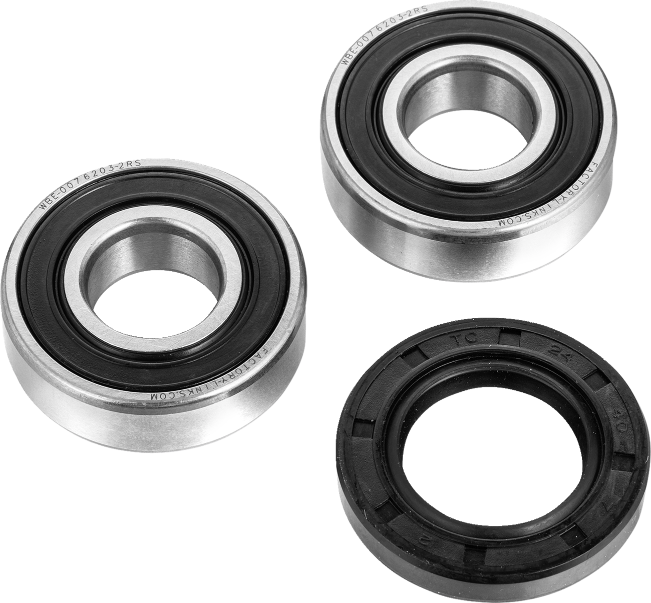 FACTORY LINKS Wheel Bearing Kit