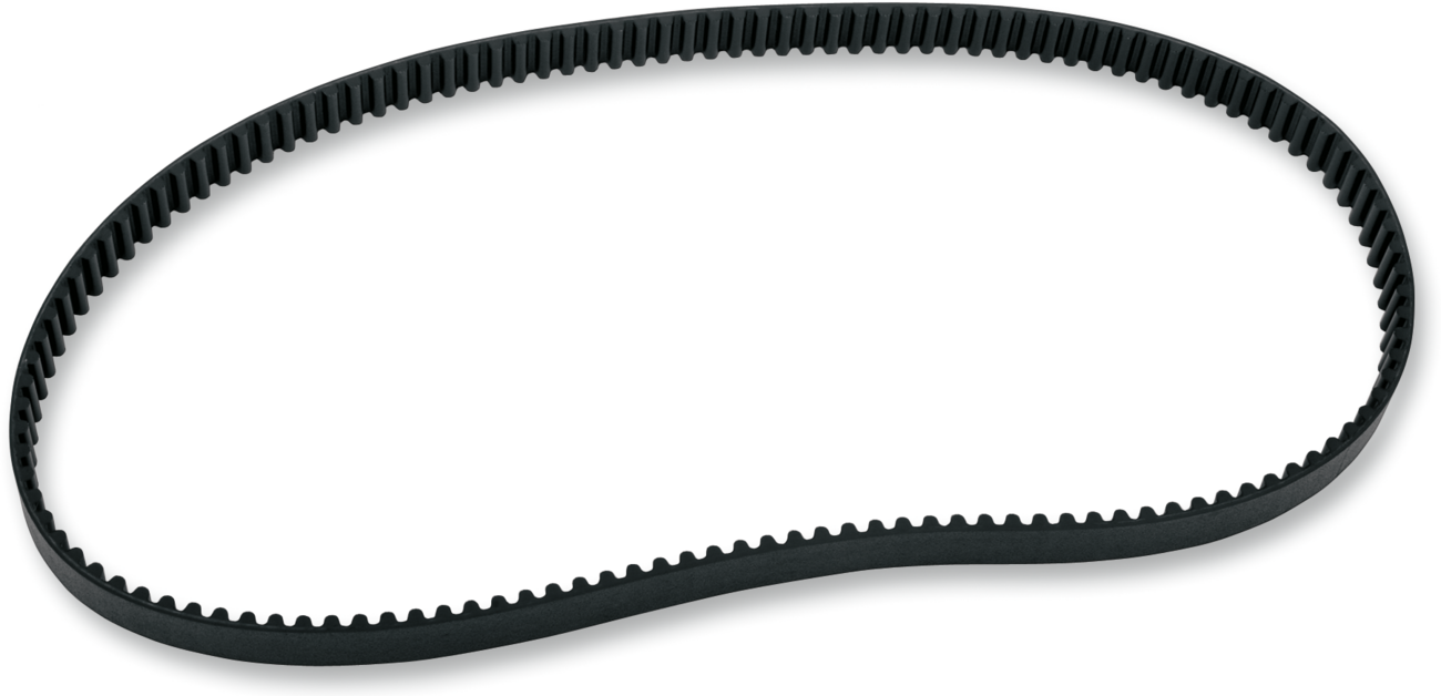 Drag specialties Rear Drive Belt - 132 Tooth - 1-1/2" Harley Davidson