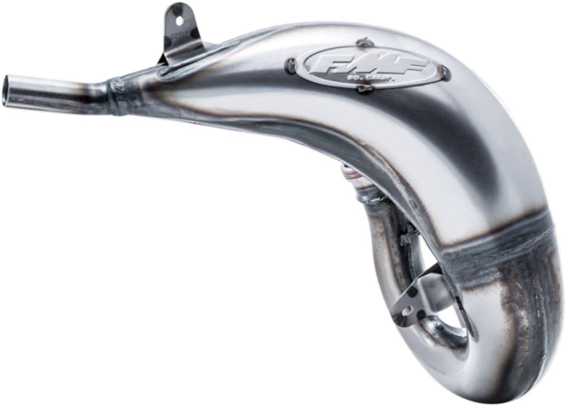 Fmf Factory Fatty Rev Pipe 2014-2021 Kawasaki KX100 / 2014-2025 Kawasaki KX85 / 2022-2025 Kawasaki KX112