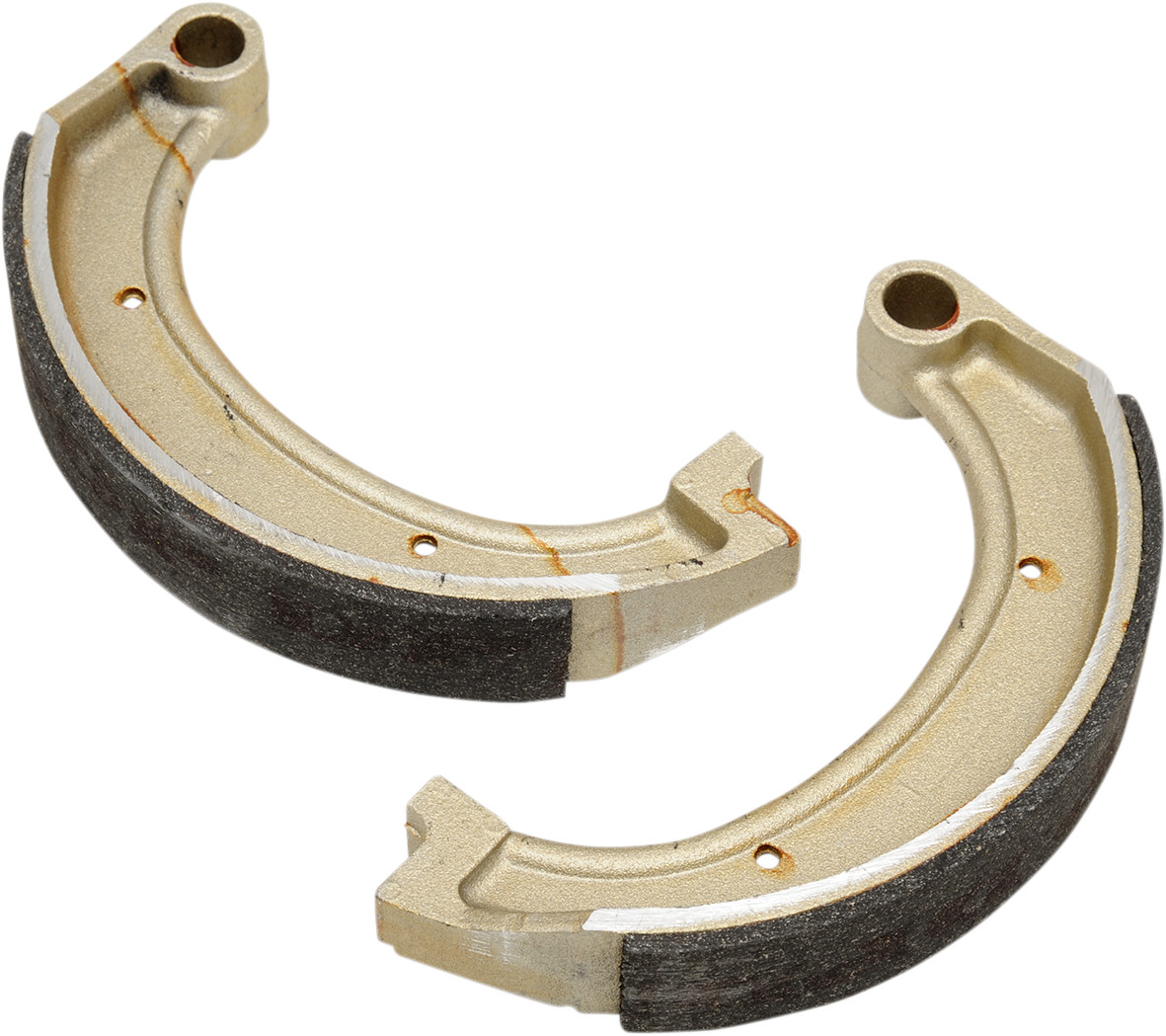 DP BRAKES Brake Shoes