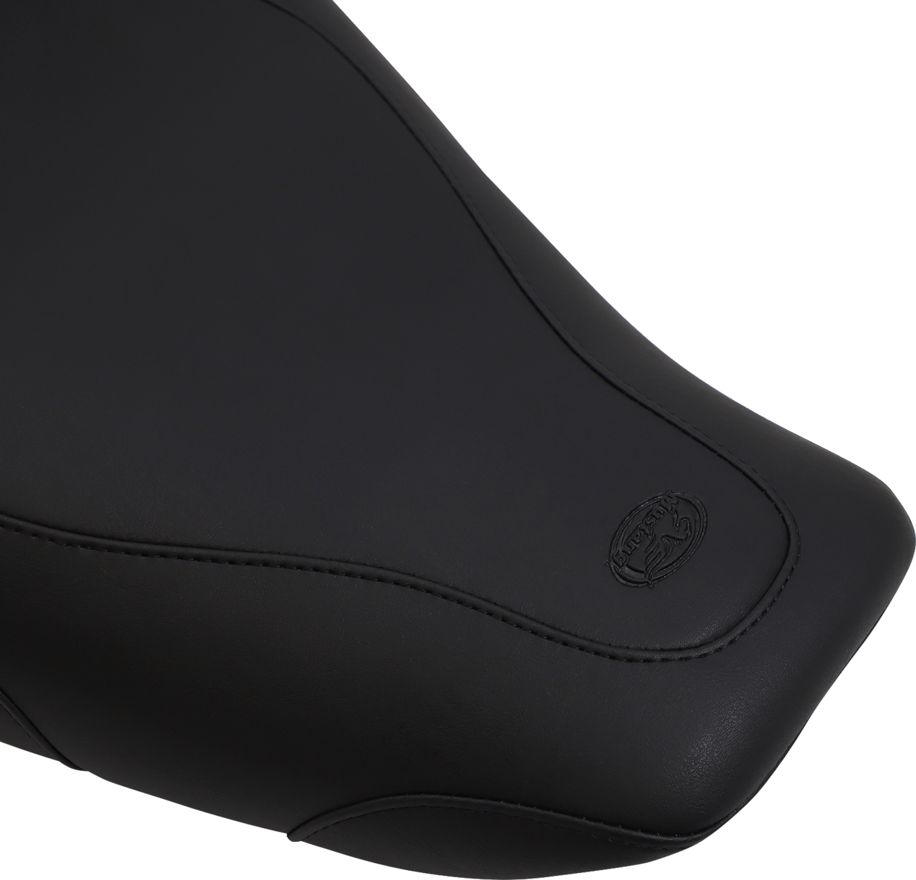 Mustang Tripper Solo / Passenger Seats For Harley Touring 1997-2025