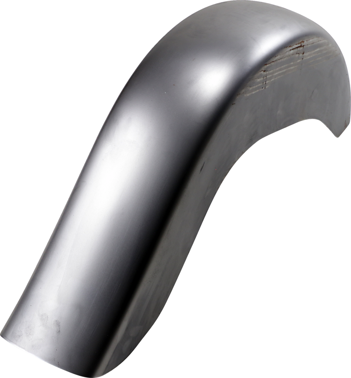 KLOCK WERKS Builders Series 4" Stretched Rear Fender — Smooth