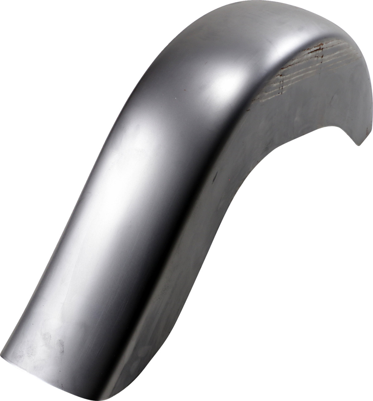 KLOCK WERKS Builders Series 4" Stretched Rear Fender — Smooth