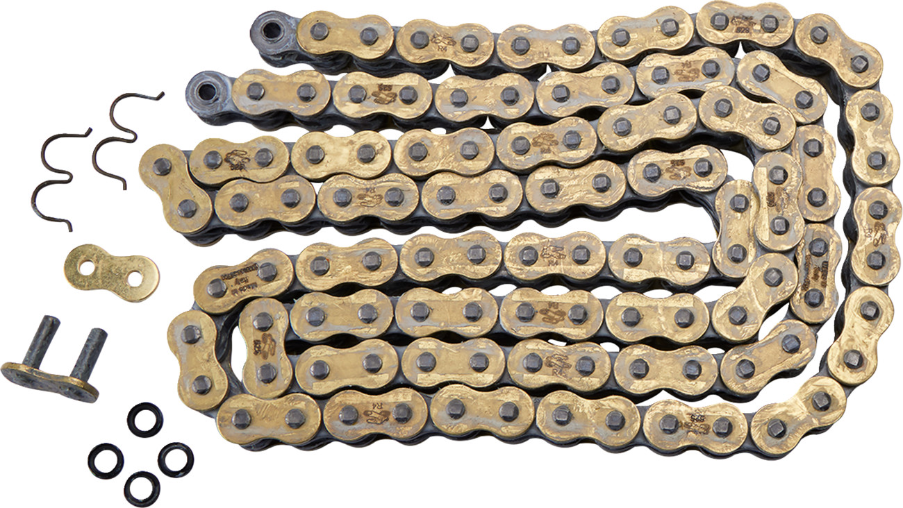 RENTHAL R4 SRS Road Chain