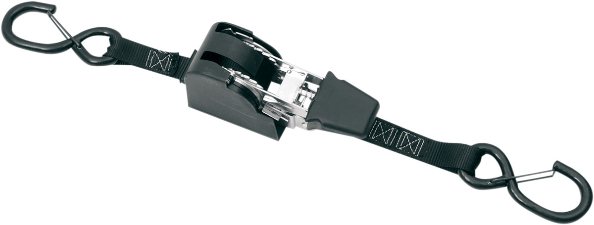 POWERTYE MFG. Retractor-1 Tie-Downs