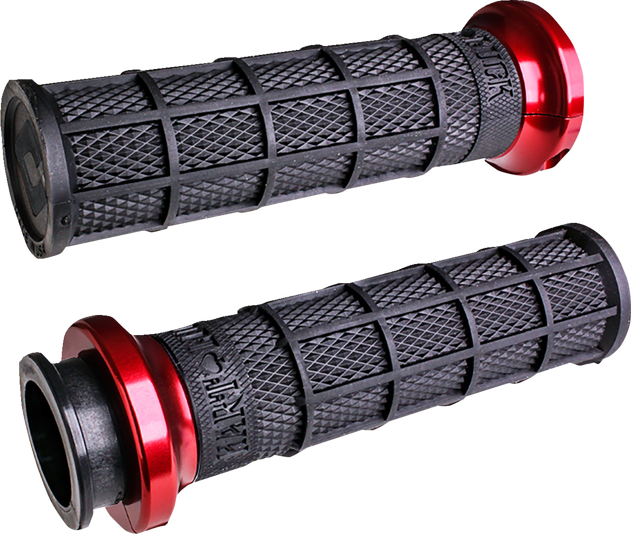 ODI Indian Lock On Grips