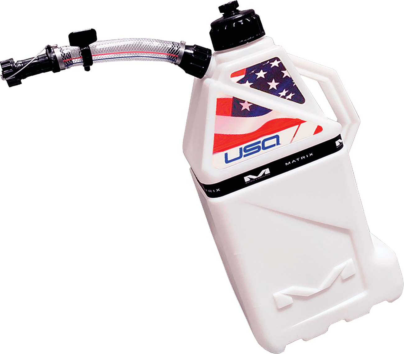 MATRIX CONCEPTS,LLC M3 4 Gallon Utility Can