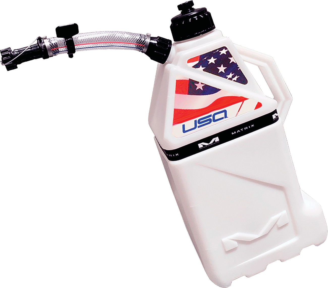 MATRIX CONCEPTS,LLC M3 4 Gallon Utility Can