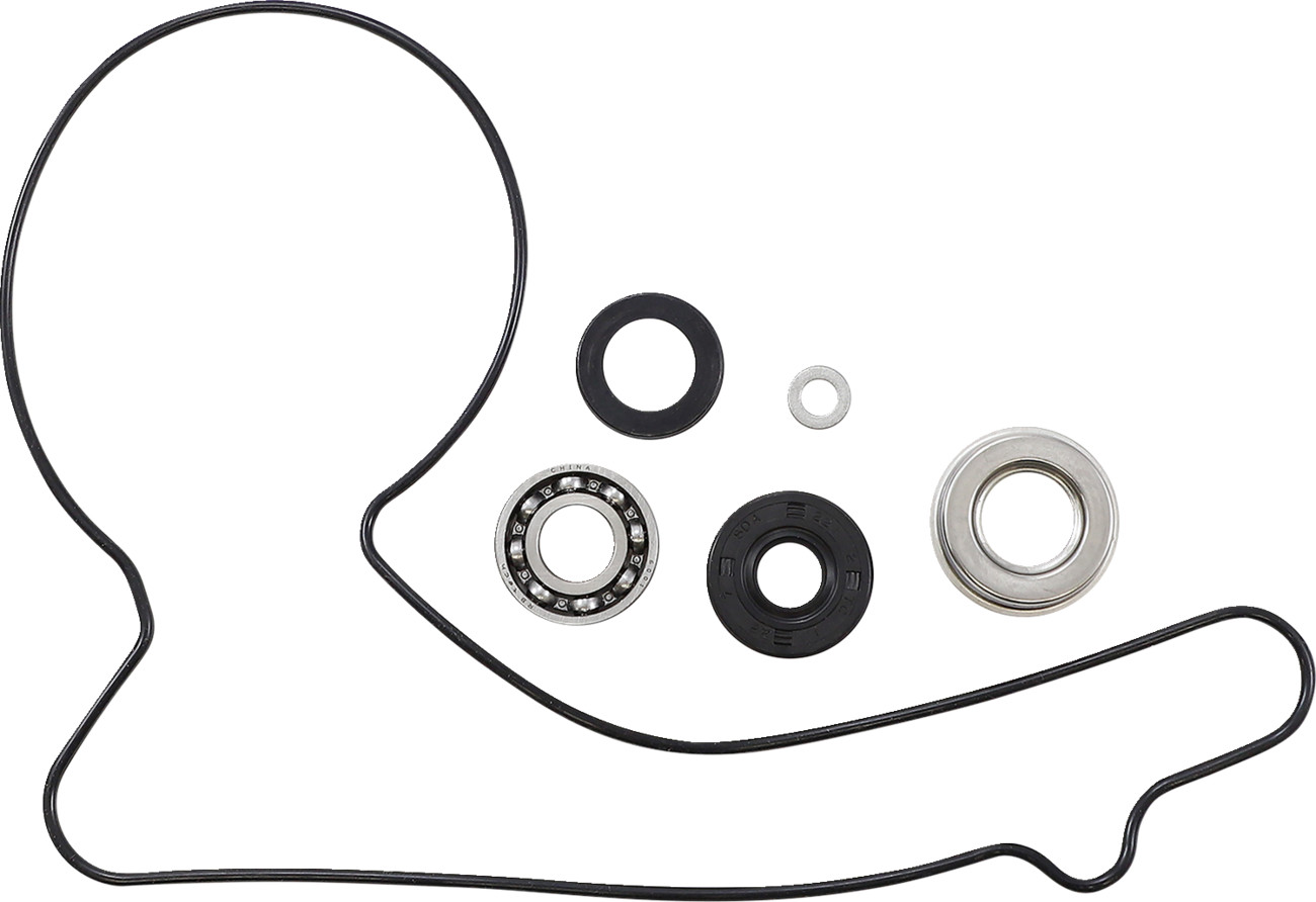 Water Pump Repair Kit