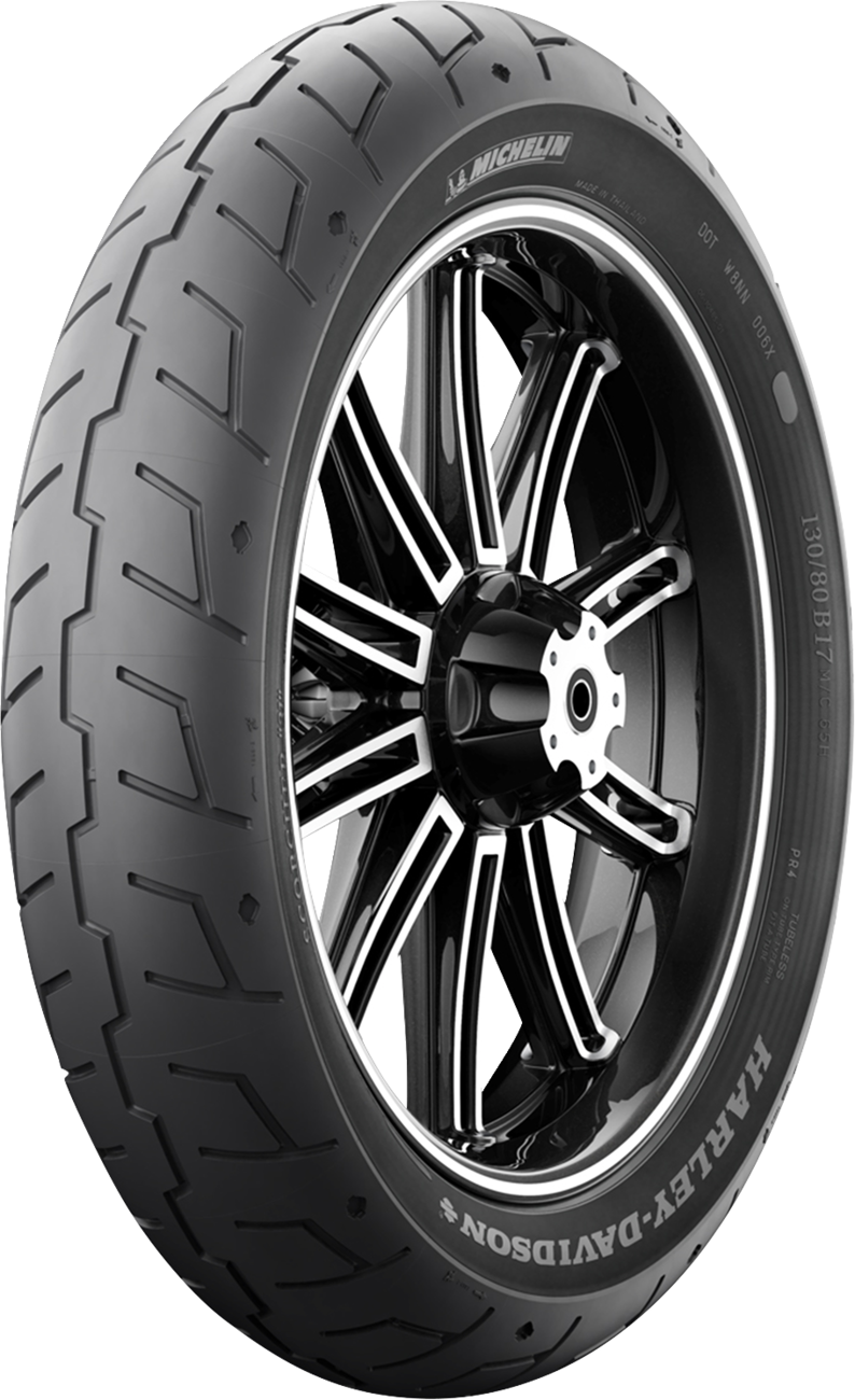 MICHELIN Scorcher 31 Tire