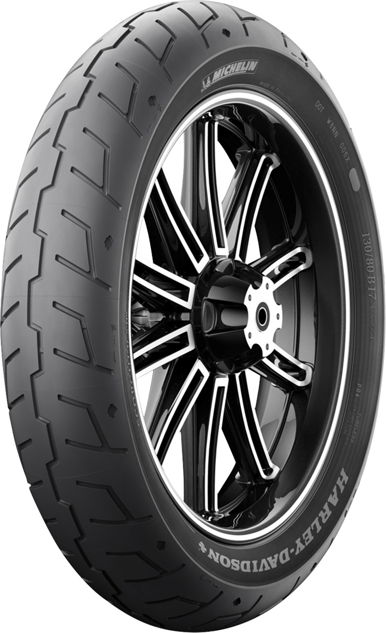 MICHELIN Scorcher 31 Tire