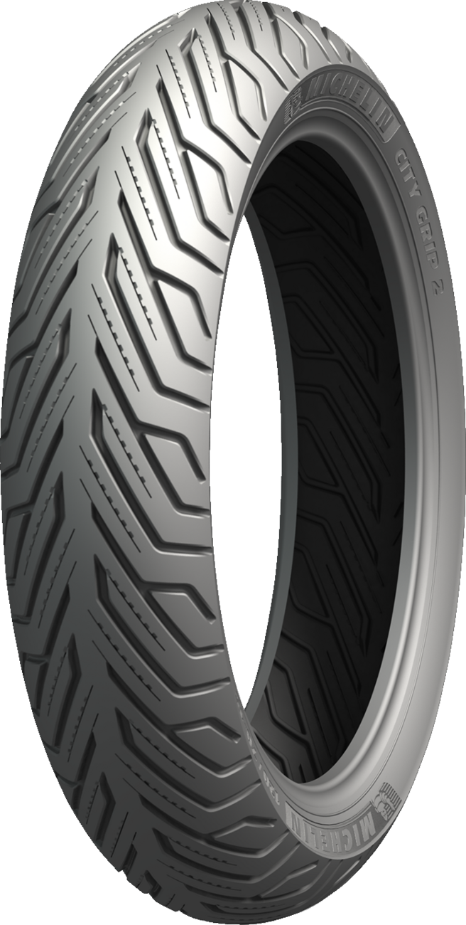 Michelin Tire - City Grip 2 - Front - 110/70-16 - 52S