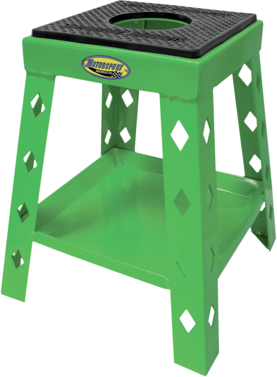 MOTORSPORT PRODUCTS Diamond Moto Stand