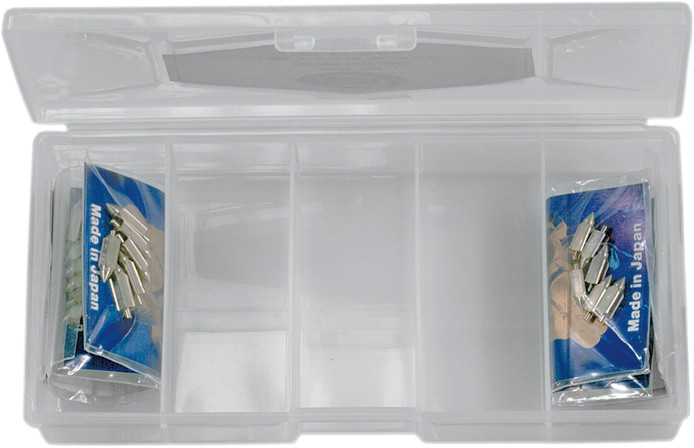 K&L SUPPLY Mikuni Shop Float Needle Kit