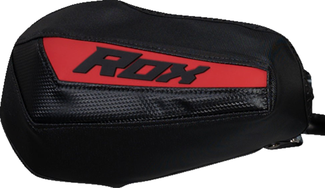 Generation 3 Flex-Tec Handguards