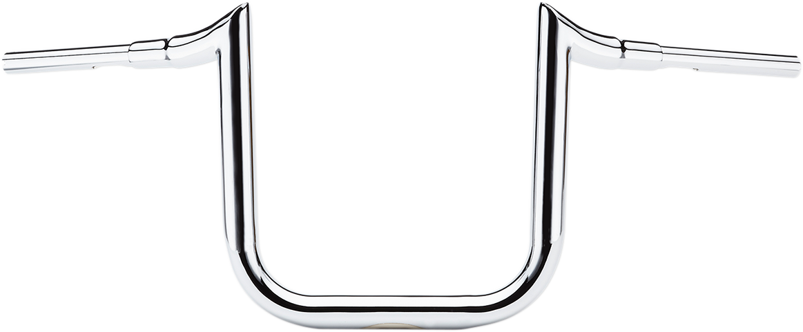 La choppers Handlebar - Prime Ape - 12" - Chrome