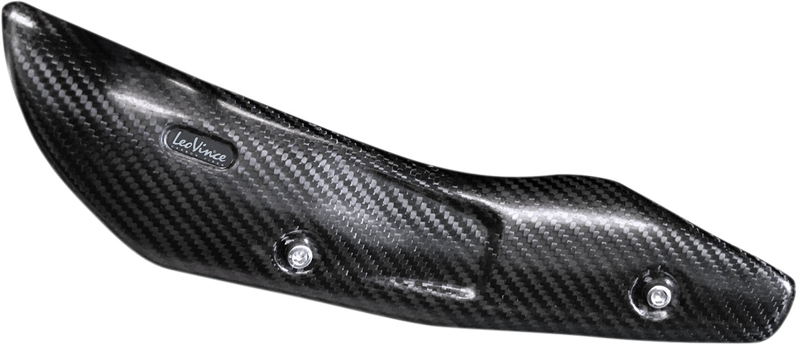 LEOVINCE Heat Shield