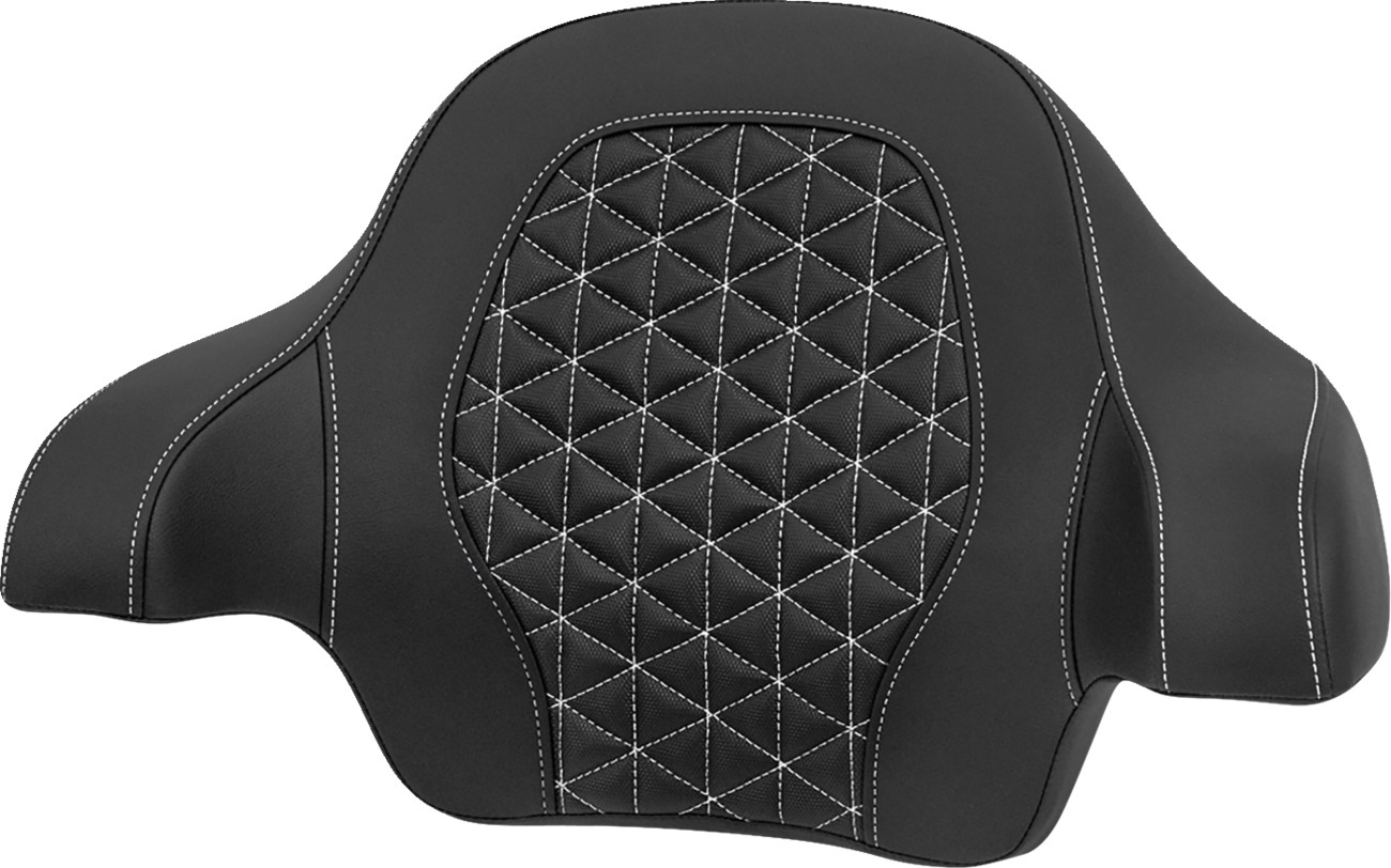 SADDLEMEN Tour-Pak® Passenger Pad