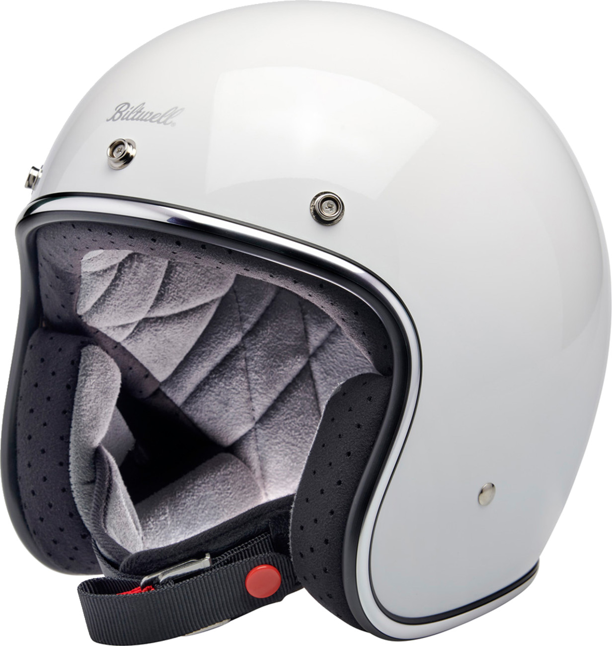 Biltwell Bonanza Helmet