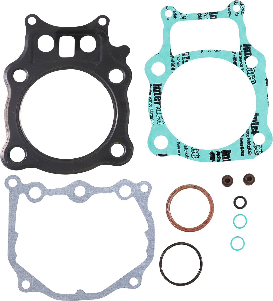 Top End Gasket Set