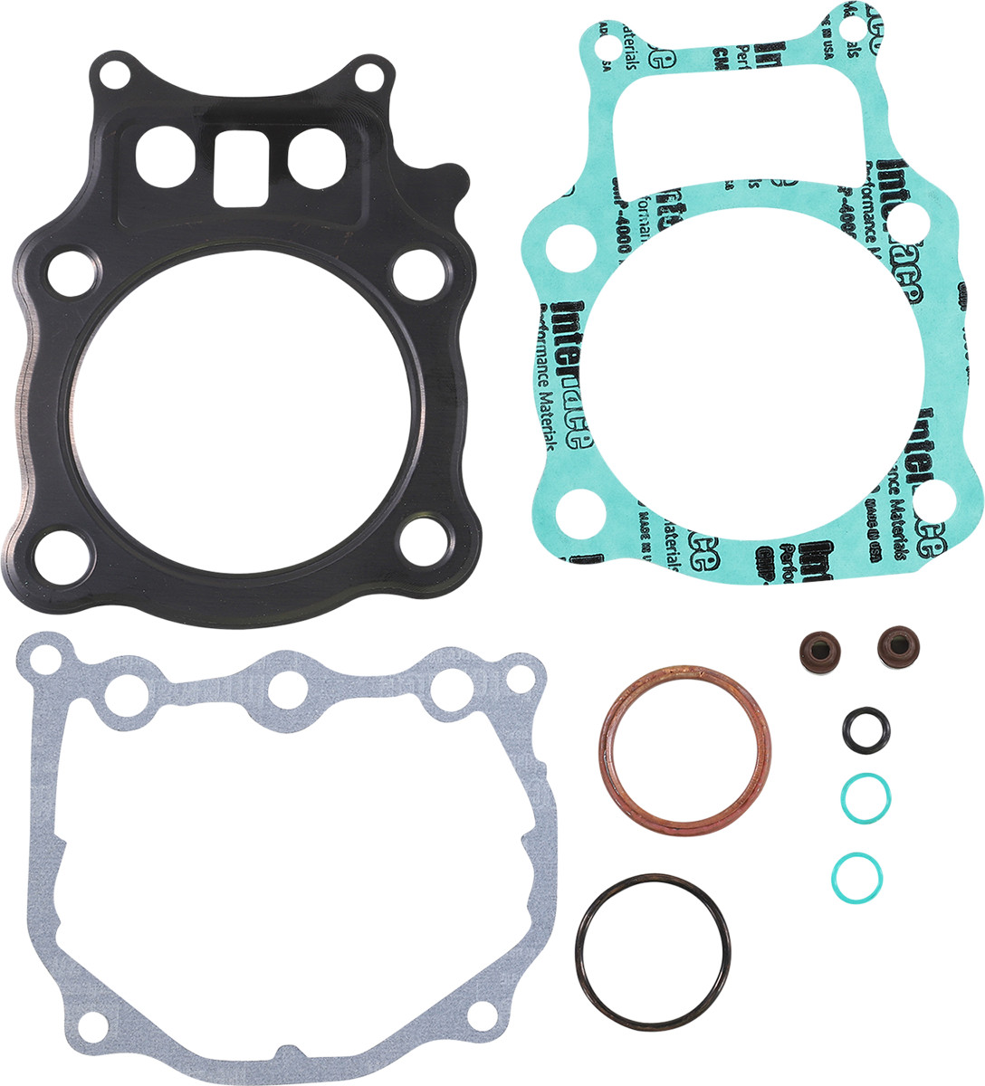 PROX Top End Gasket Set