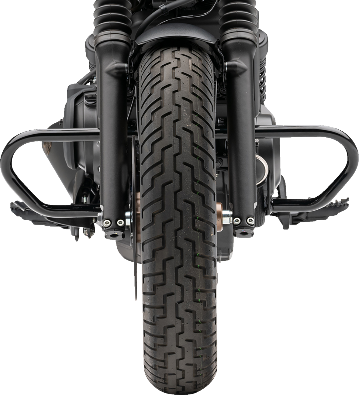 COBRA Freeway Bars For Rebel