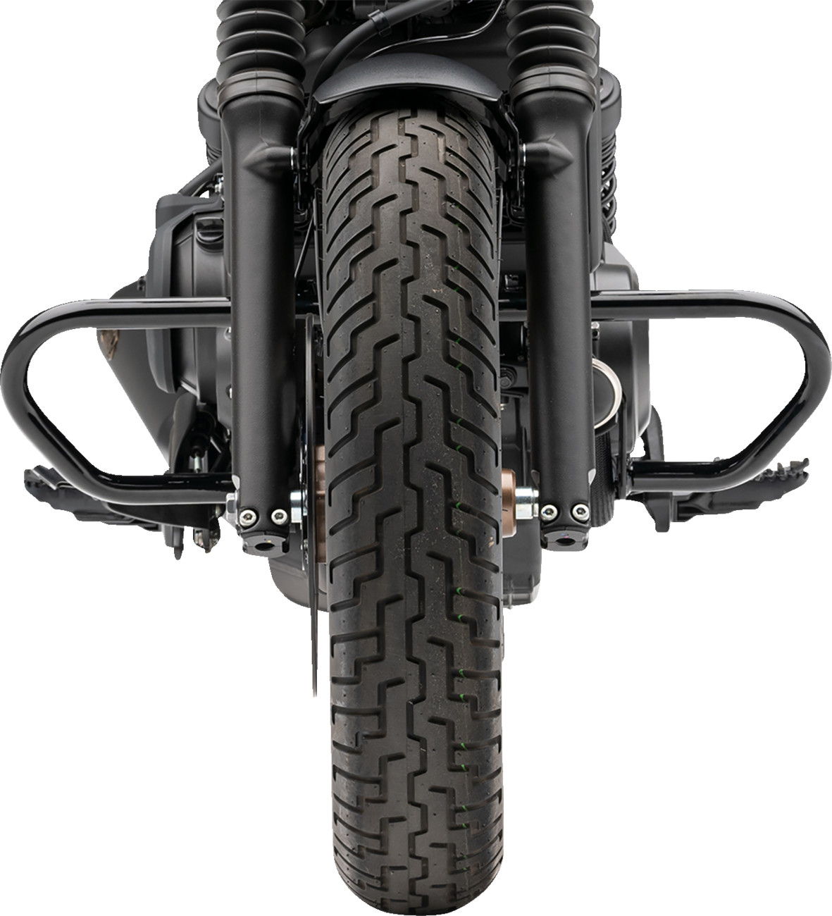 COBRA Freeway Bars For Rebel