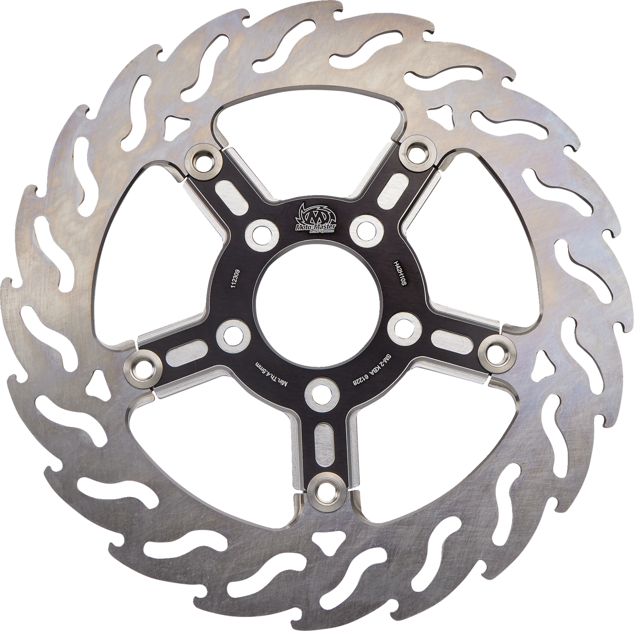 Brake Rotors