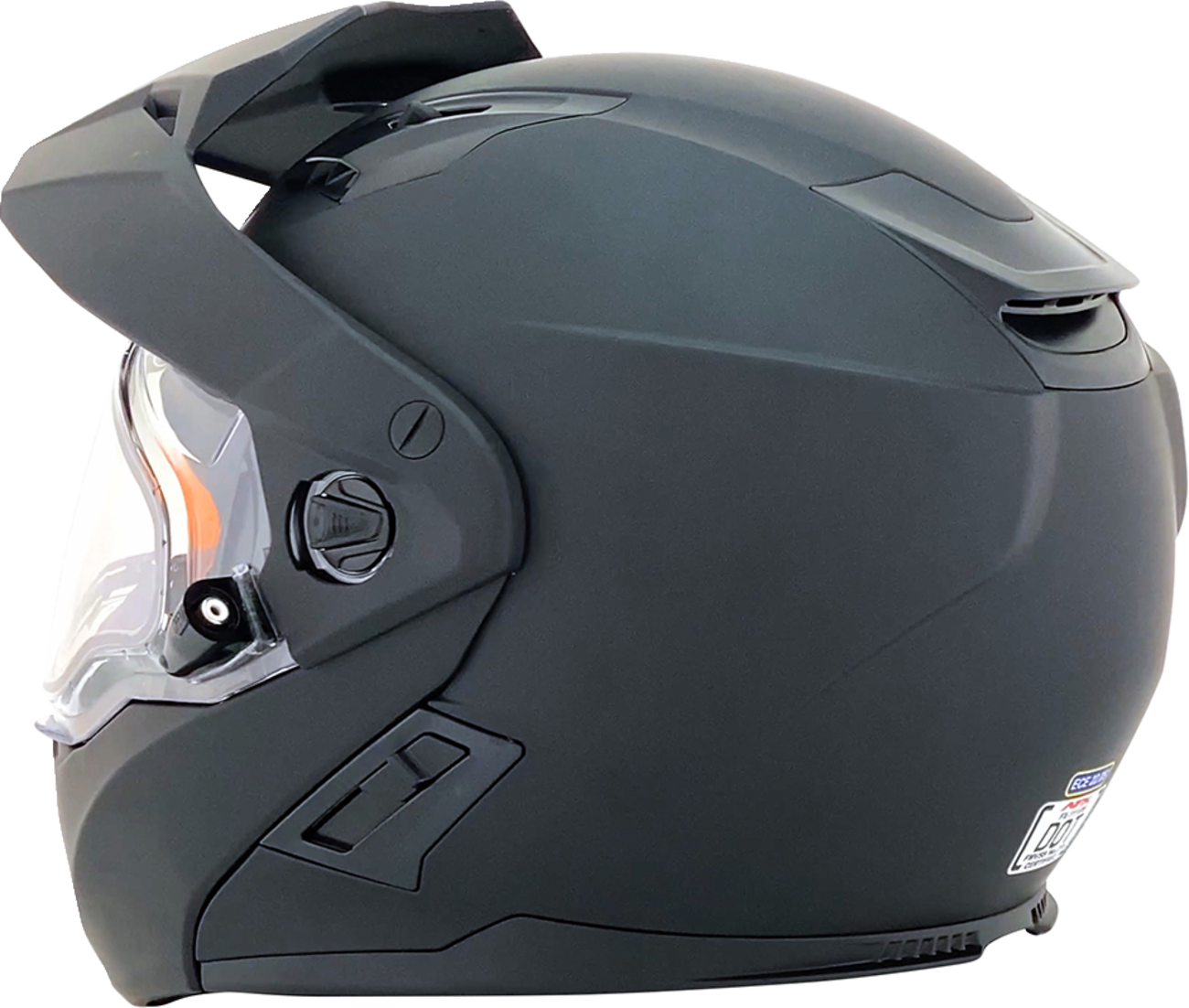 AFX FX-111DS Electric Snow Helmet