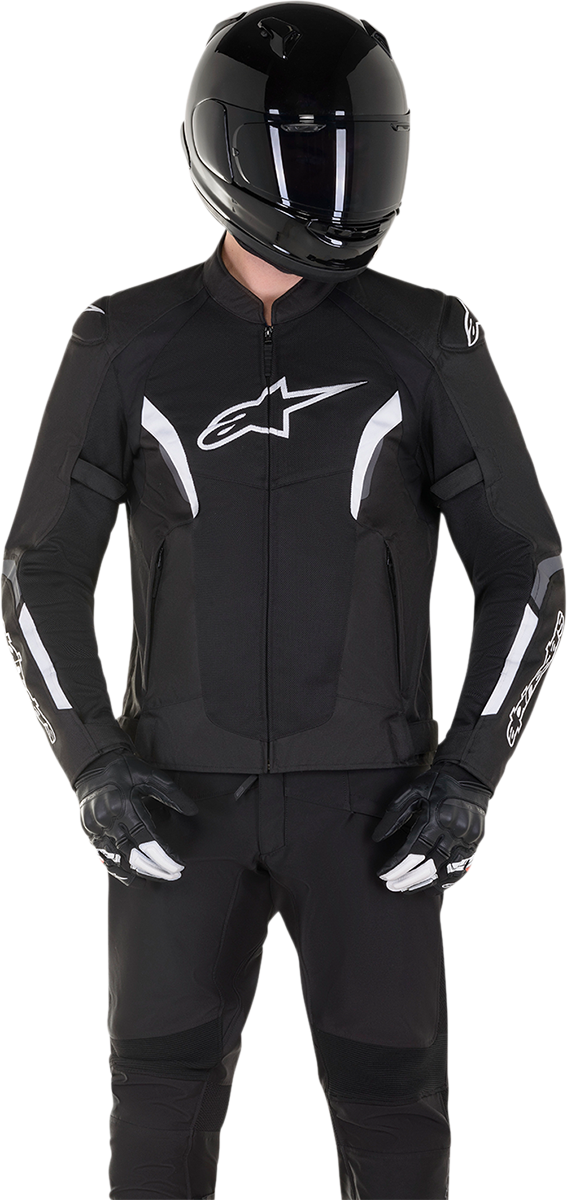 ALPINESTARS AST v2 Air Jacket