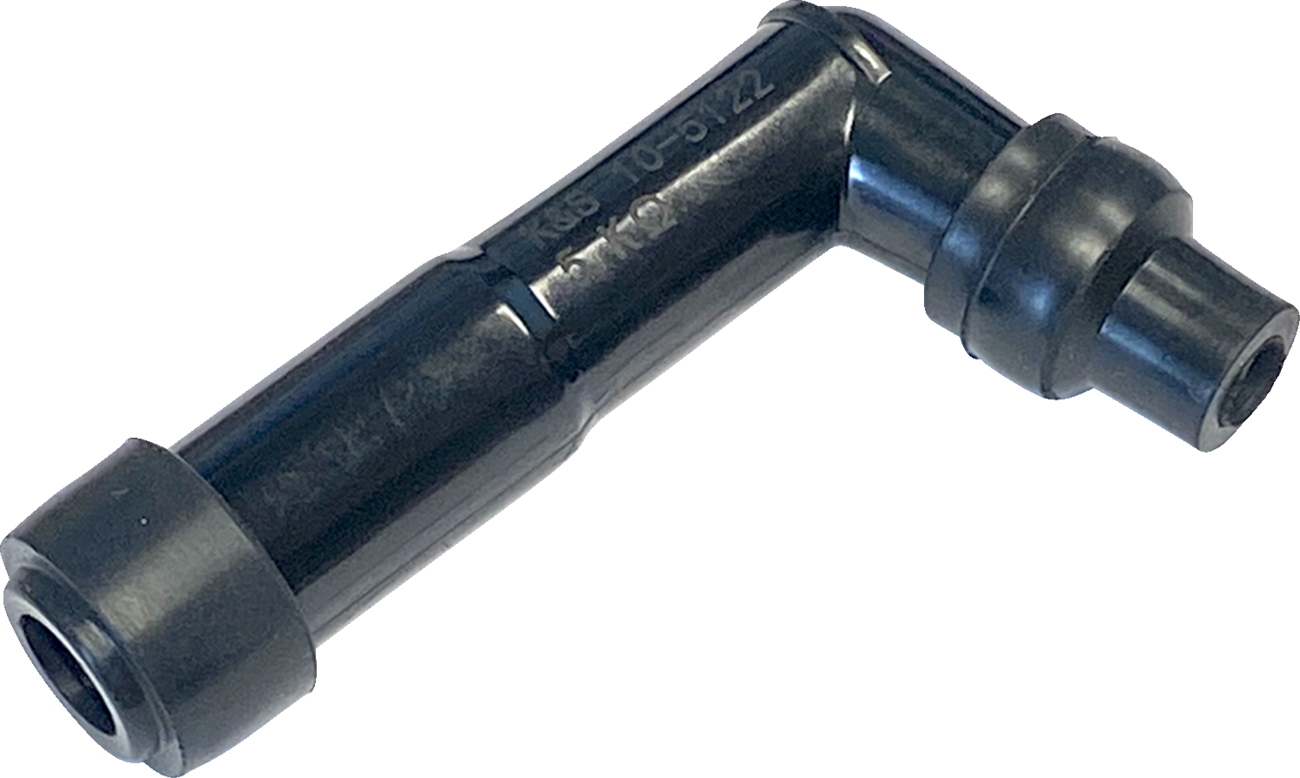 K&s technologies Spark Plug Cover - Resistor - 14 mm