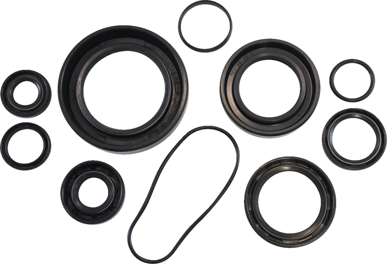 Oil Seal Kit