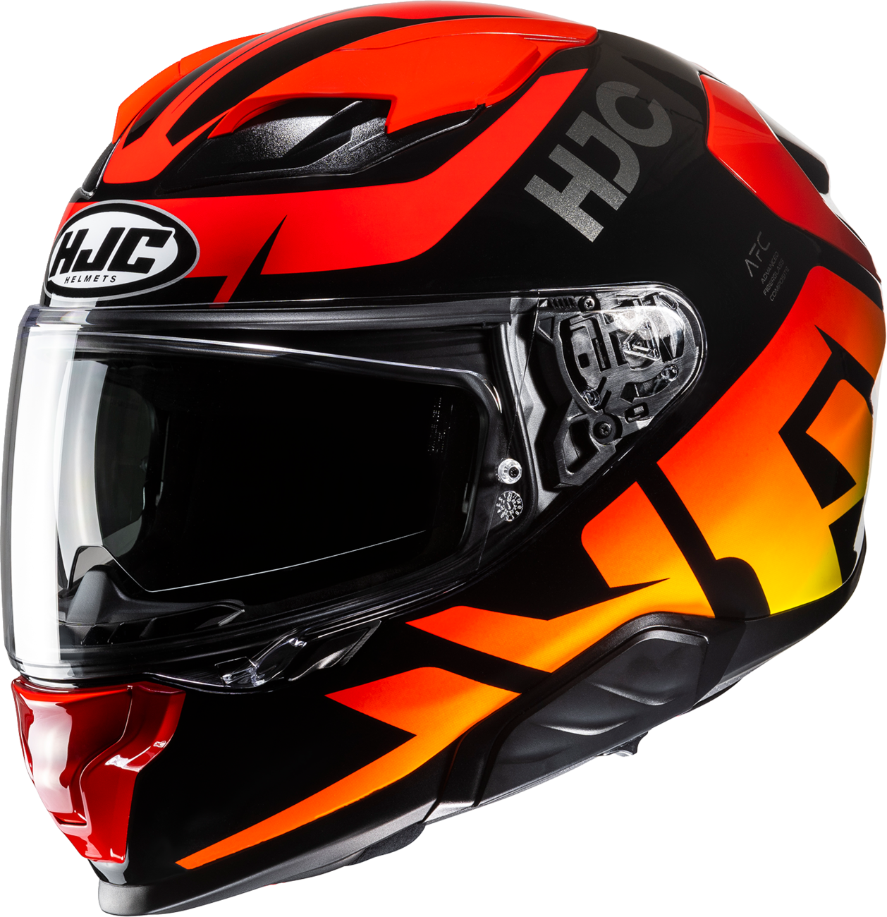 HJC F71 Bard Helmet