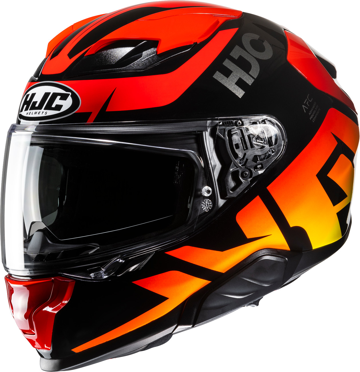 HJC F71 Bard Helmet