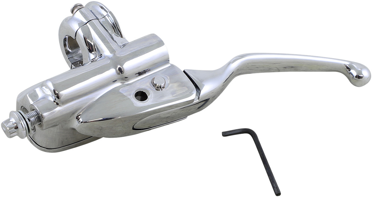 Drag Specialties Replacement Master Cylinder Assembly