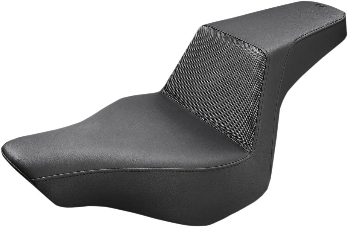 SADDLEMEN Step-Up Seat — Gripper