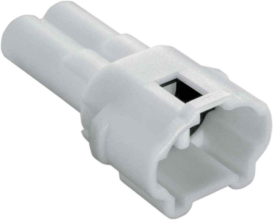 Replacement Connector Component — Wiring Connector