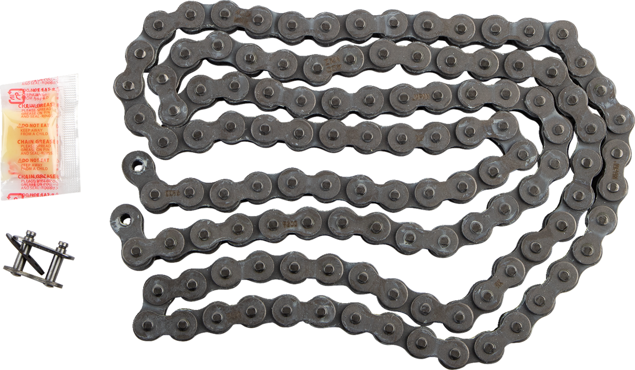 RK Heavy Duty 420MXZ Chain