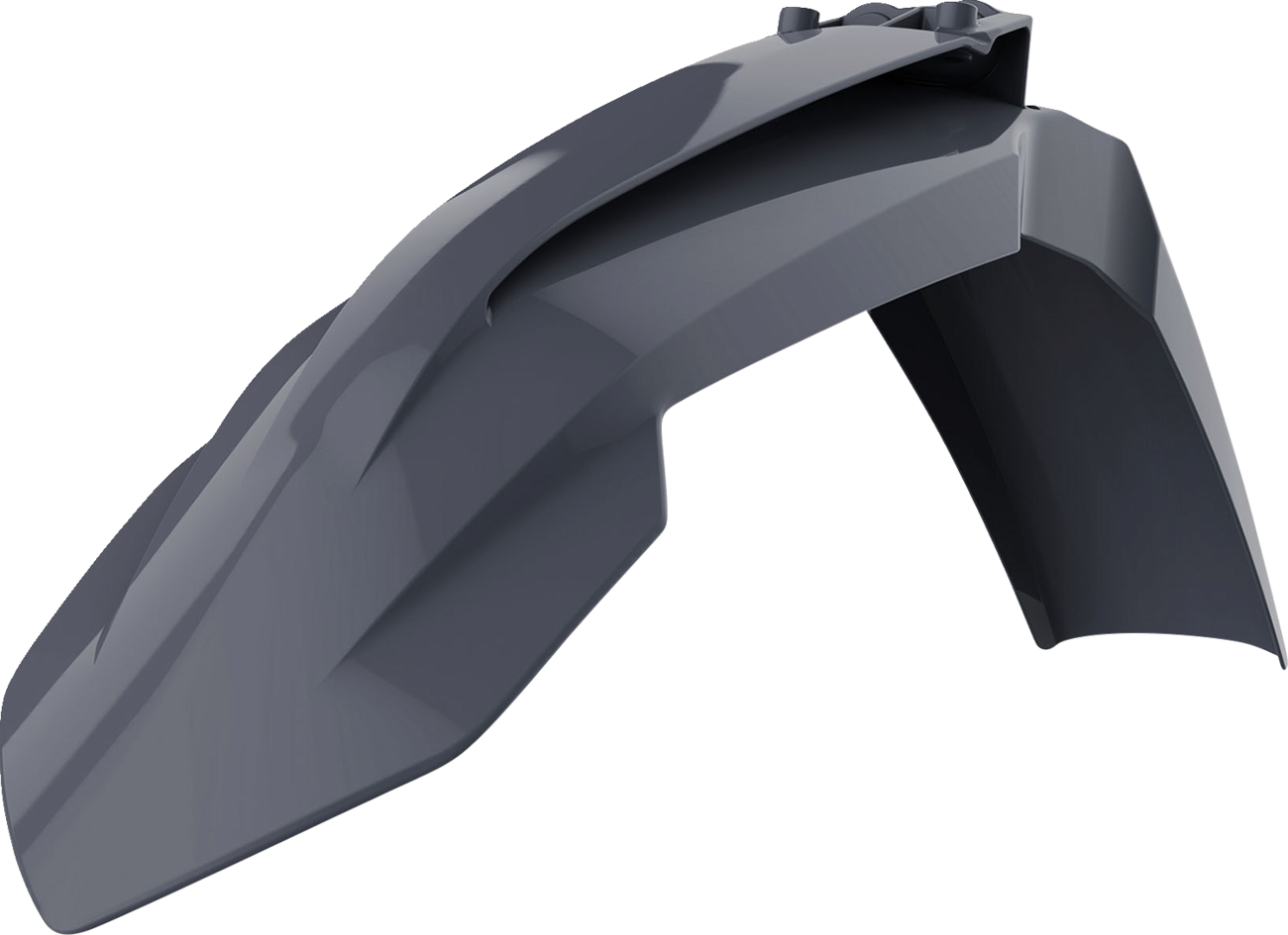 Polisport Front Fender KTM 125cc-500cc 2016-2023