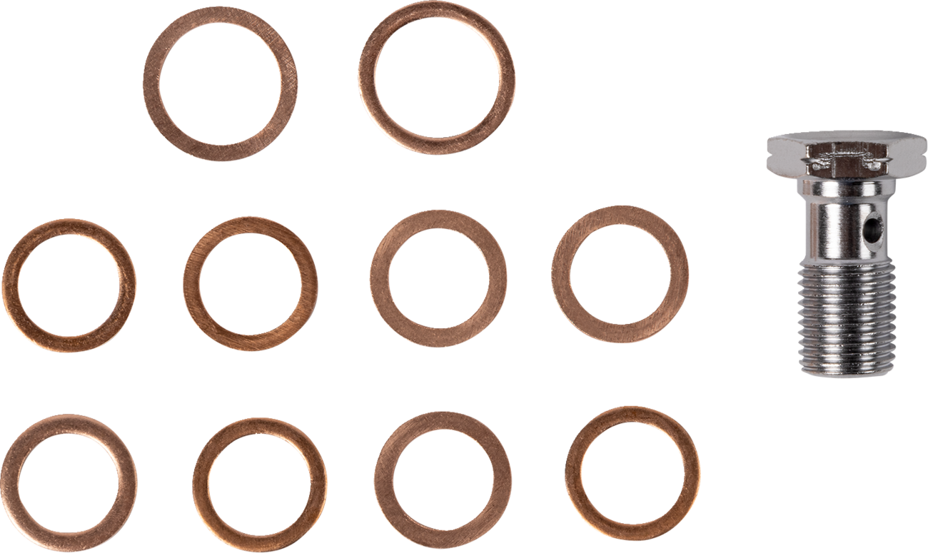 Brake Line Kit