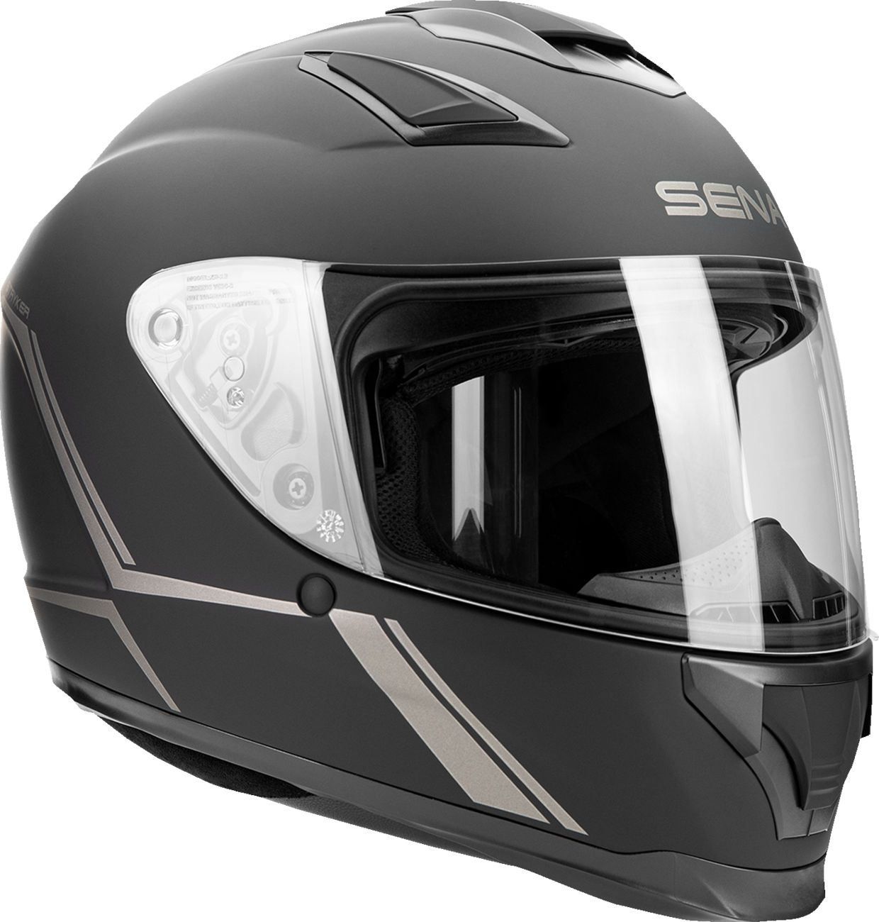 SENA Stryker Helmet